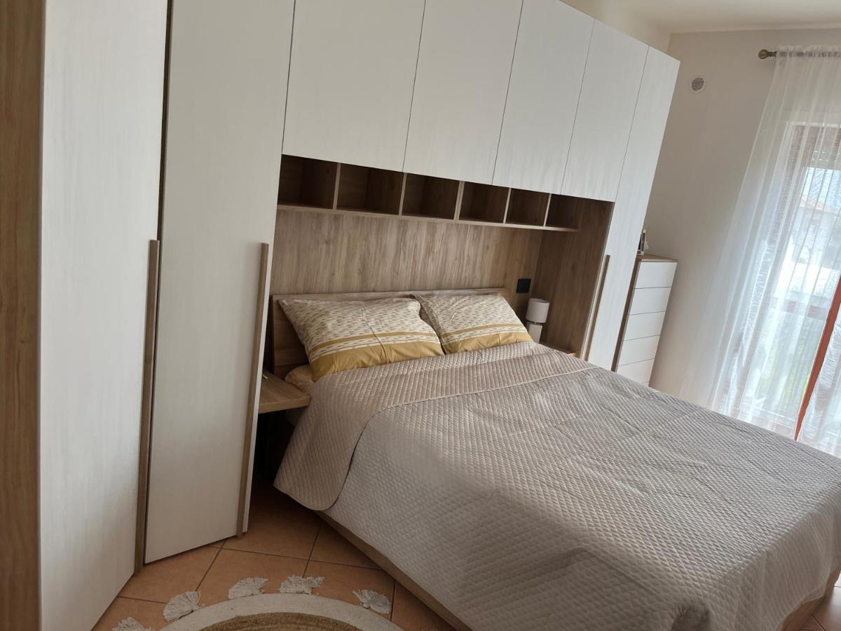 Vila Casa Palma Borgo san Donato  Exteriér fotografie