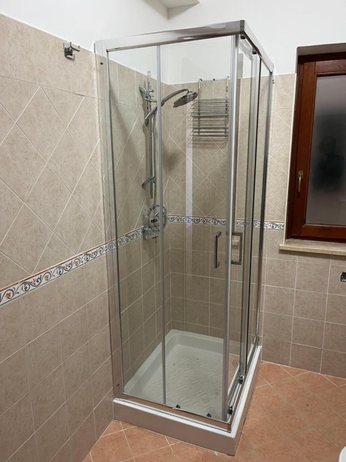 Vila Casa Palma Borgo san Donato  Exteriér fotografie